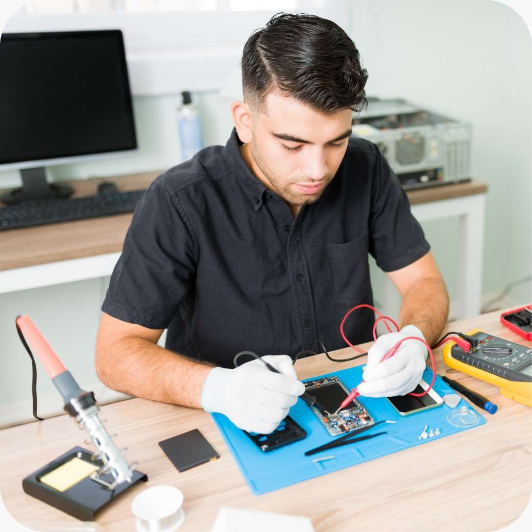 Soporte Técnico Télefono