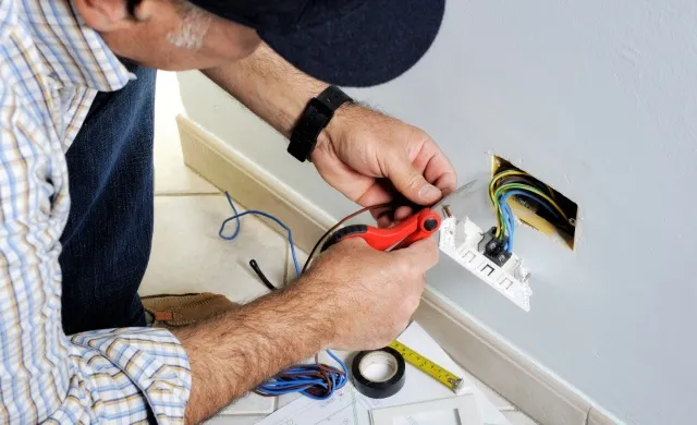 Instalacion Cableado Residencial