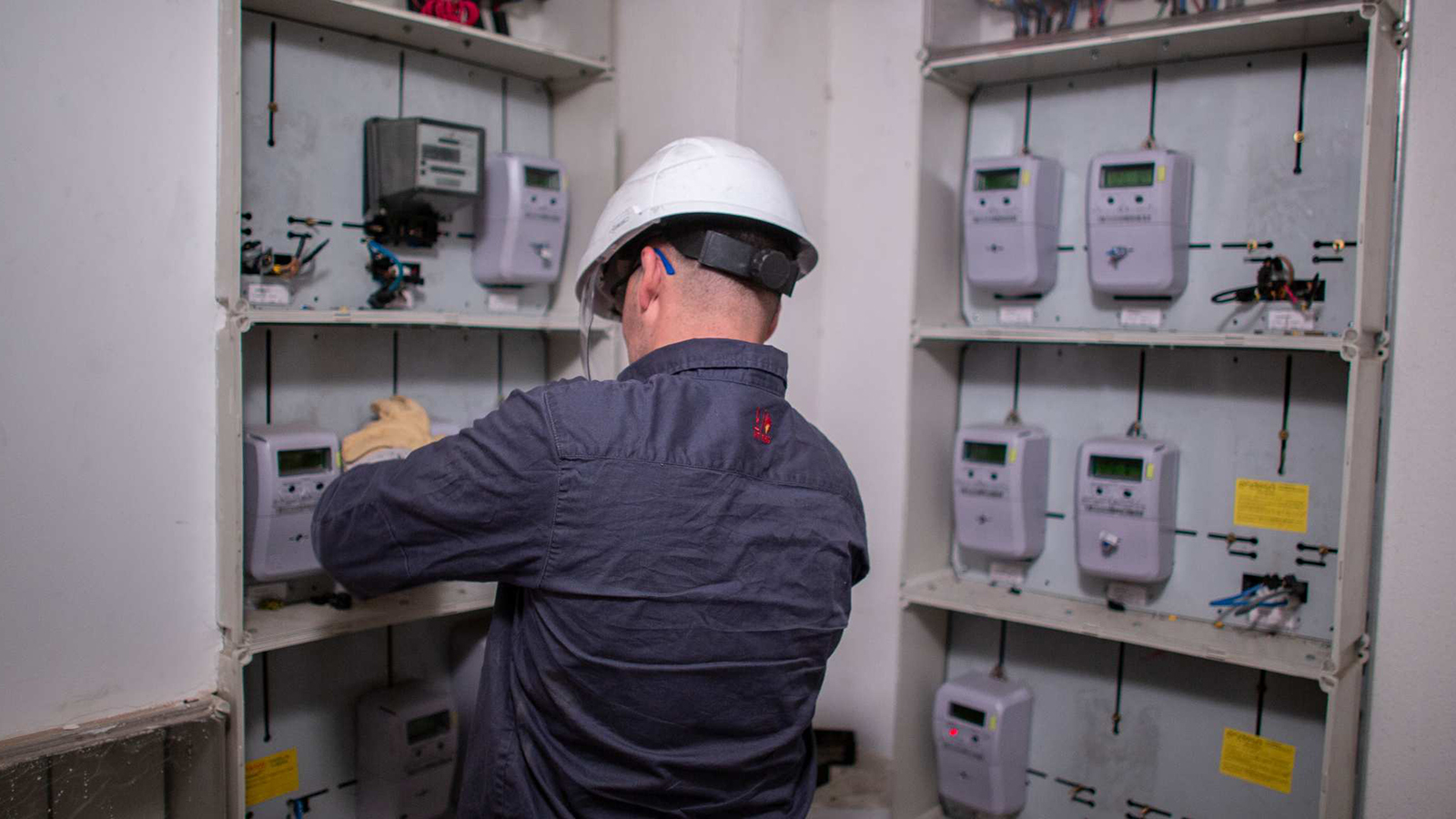 Revisión gasto de energía maquinas de calefacción